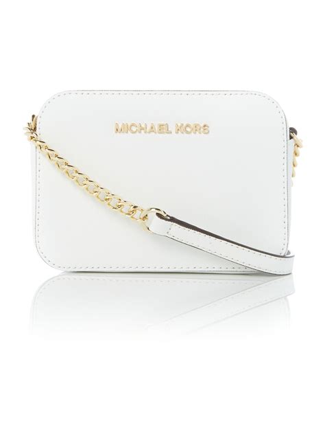 small drawstring purse michael kors outlet|Michael Kors white purse crossbody.